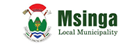 Msinga Local Municipality